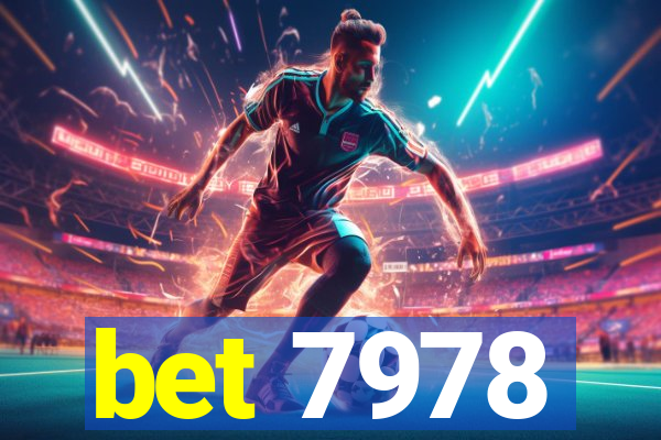 bet 7978